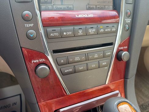 Used 2012 Lexus ES 350 FWD image 31