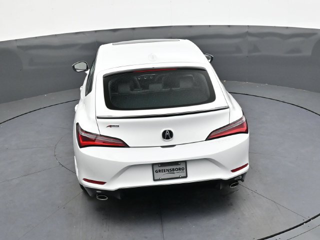 Used 2026 Acura Integra A-Spec FWD image 23