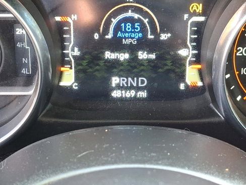 Certified 2021 Jeep Wrangler Unlimited Sport image 20