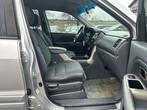 Used 2007 Honda Pilot LX image 21