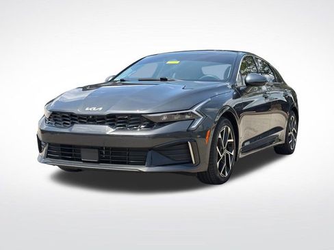 Used 2025 Kia K5 EX FWD image 26