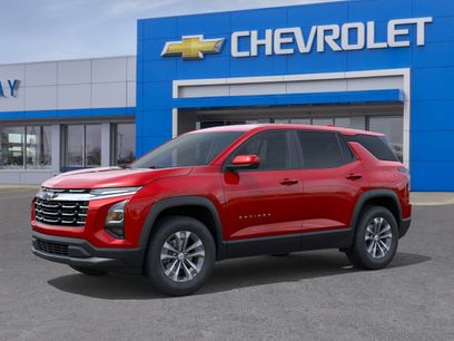 New 2026 Chevrolet Equinox LT w/ Convenience Package II