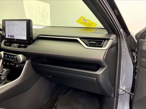 Used 2023 Toyota RAV4 XSE w/ Weather Package AWD/4WD image 16