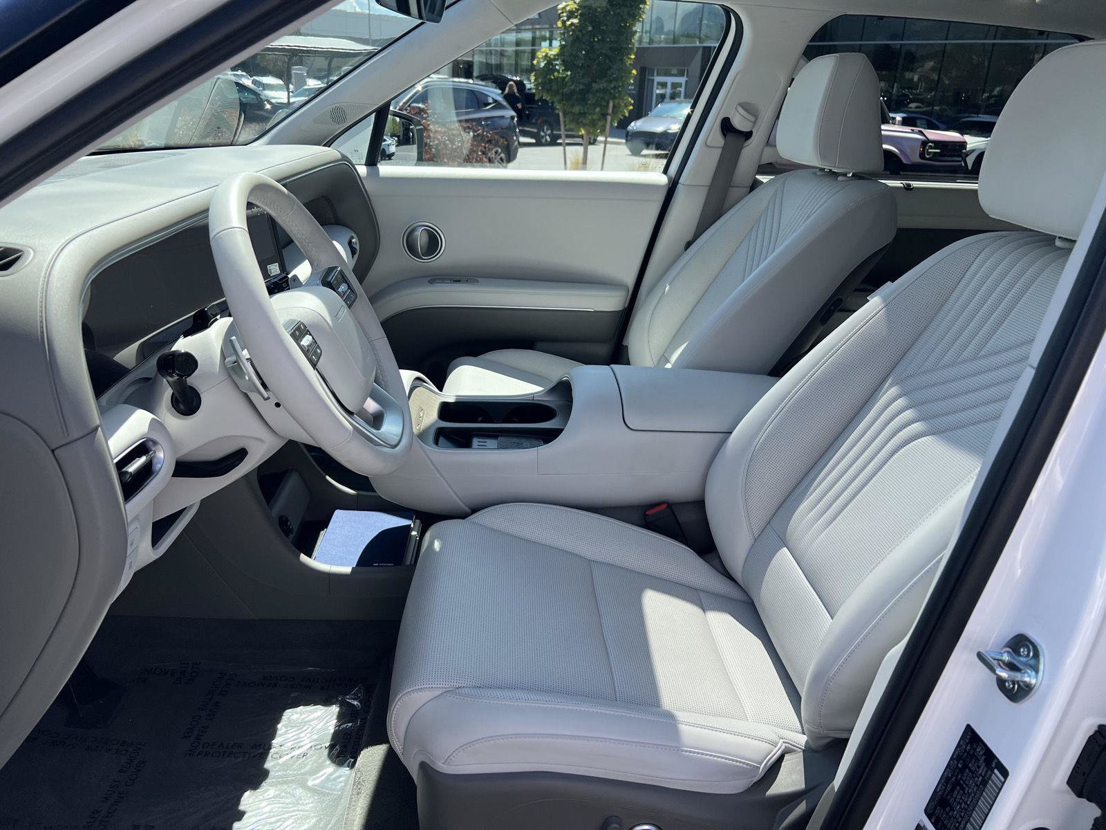 Certified 2026 Hyundai Palisade SEL AWD/4WD image 4