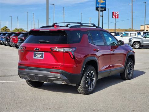 New 2026 Chevrolet Equinox ACTIV image 7
