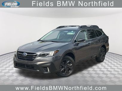 Used 2020 Subaru Outback Onyx Edition XT w/ Popular Package #2