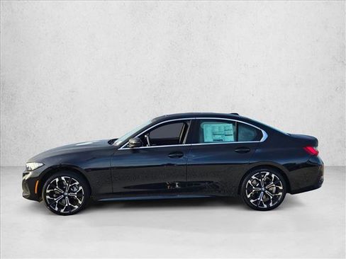 New 2026 BMW 330i Sedan w/ Premium Package image 5