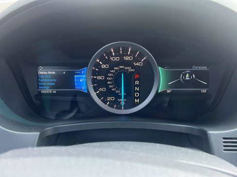 Used 2015 Ford Explorer Sport AWD/4WD image 19