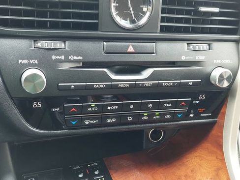Used 2018 Lexus RX 350 AWD w/ Premium Package image 38