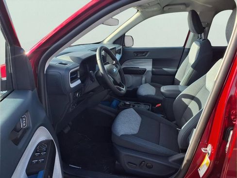 New 2026 Ford Maverick XLT w/ XLT Luxury Package image 16