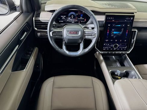 Used 2025 GMC Acadia Elevation w/ Elevation Premium Package FWD image 21