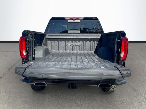 Used 2021 GMC Sierra 1500 AT4 w/ AT4 Value Package AWD/4WD image 28