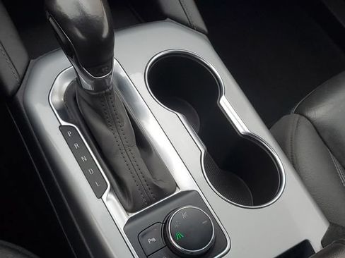 Certified 2021 Chevrolet Blazer LT FWD image 28
