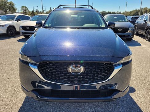 New 2025 MAZDA CX-5 AWD 2.5 S image 19