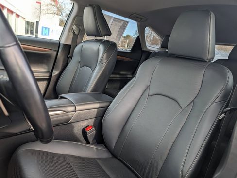 Used 2022 Lexus RX 450hL AWD w/ Premium Package image 20