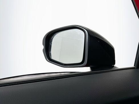 Used 2025 Honda HR-V Sport image 16