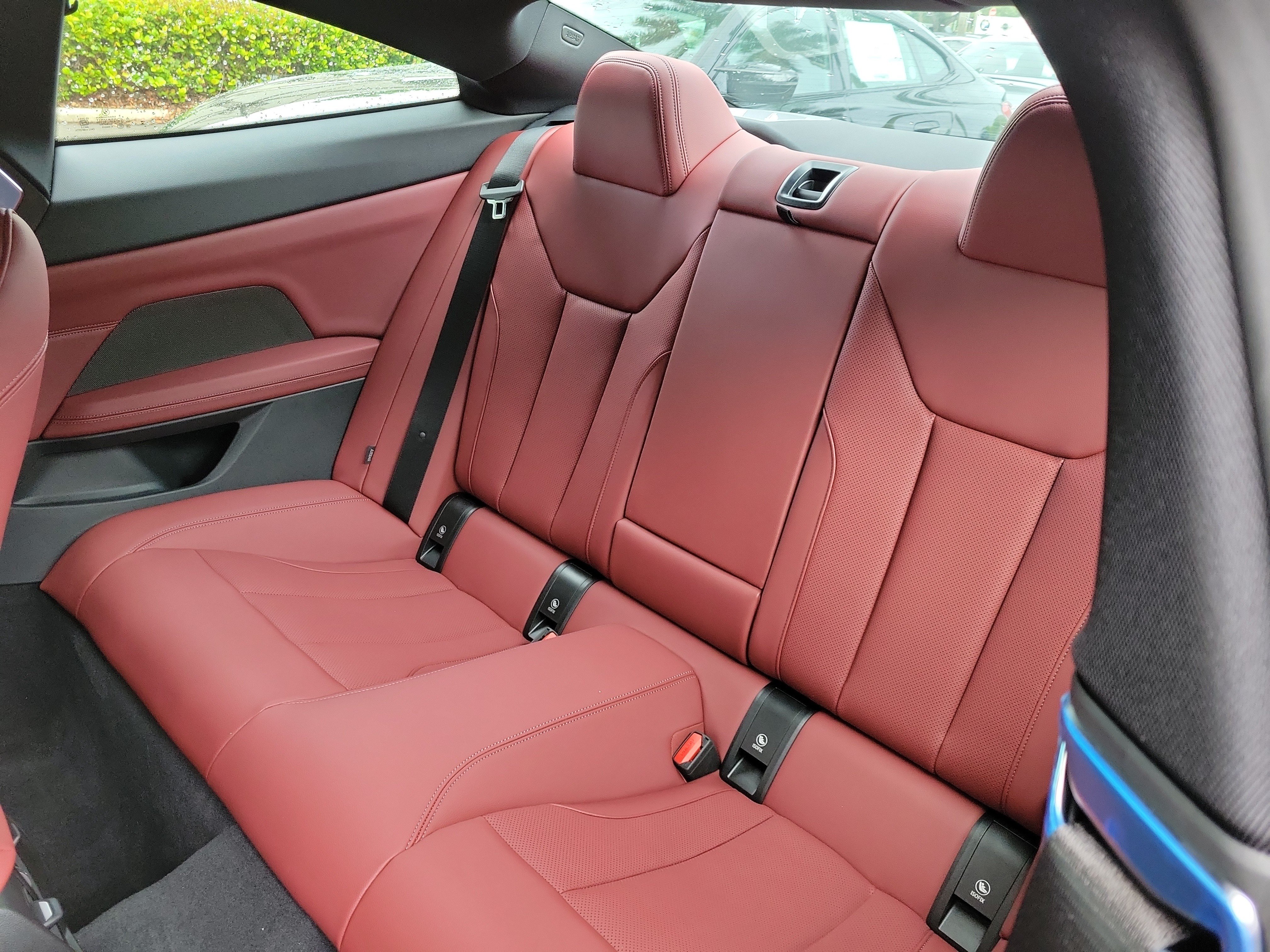 New 2027 BMW M440i Coupe w/ Premium Package RWD image 12