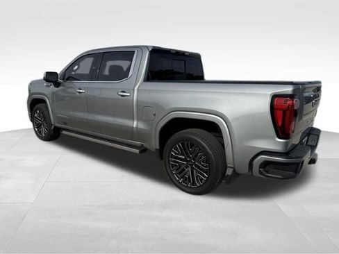 Certified 2025 GMC Sierra 1500 Denali w/ Denali Reserve Package AWD/4WD image 3