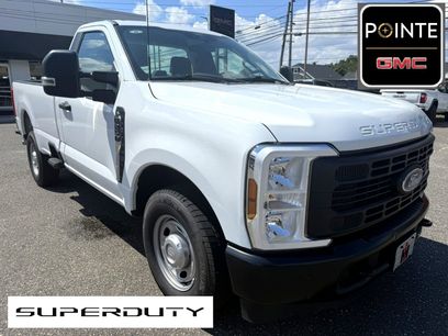 Used 2024 Ford F250 XL