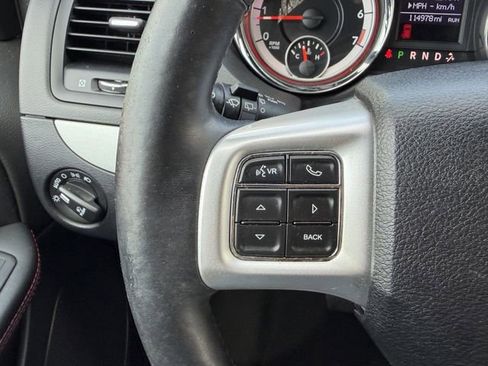 Used 2019 Dodge Grand Caravan GT FWD image 10