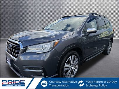 Used 2019 Subaru Ascent Touring