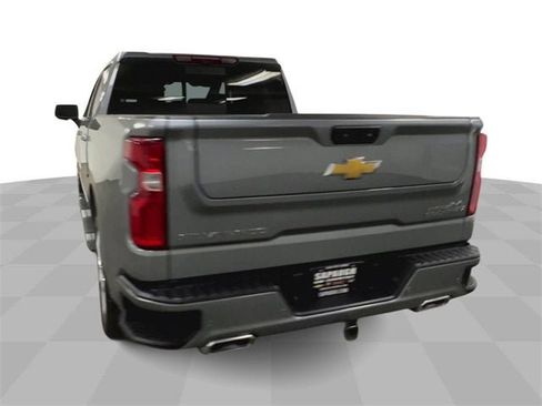 Certified 2024 Chevrolet Silverado 1500 High Country w/ High Country Premium Package image 7