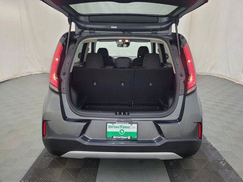 Used 2025 Kia Soul LX w/ LX Technology Package image 29
