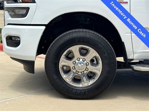 New 2025 RAM 2500 Lone Star image 5