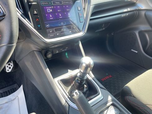 Used 2023 Subaru WRX Premium image 15