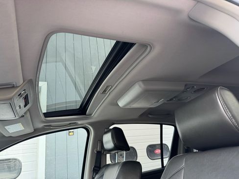 Used 2007 Nissan Armada SE w/ Sunroof Pkg image 8