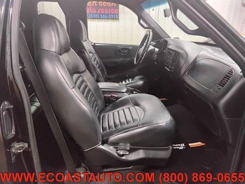 Used 2000 Ford F150 2WD SuperCab image 14