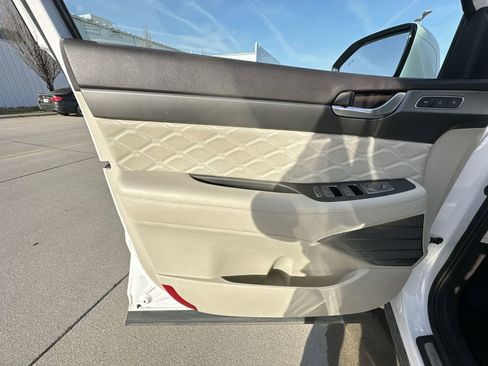 Used 2020 Hyundai Palisade Limited image 23