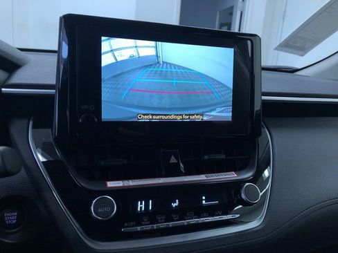 New 2026 Toyota Corolla Cross LE image 27