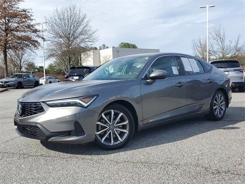 Certified 2025 Acura Integra image 31