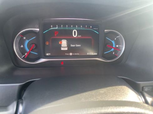 Certified 2021 Honda Passport Touring image 11