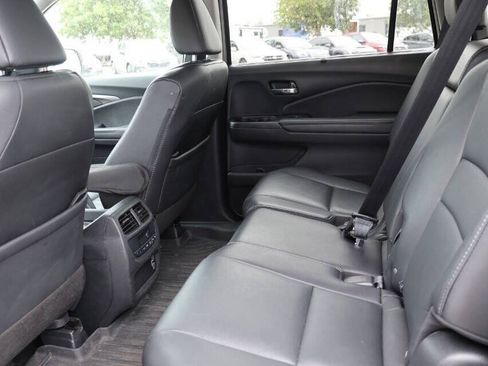 Used 2021 Honda Pilot EX-L image 17
