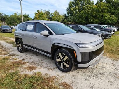 New 2026 Hyundai Ioniq 9 SEL