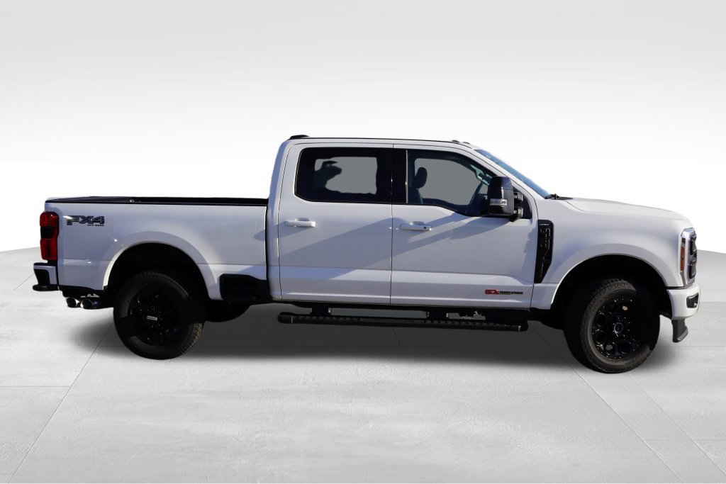 New 2027 Ford F350 Lariat AWD/4WD image 2