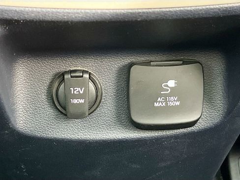 Used 2023 Hyundai Palisade Limited w/ Cargo Package image 27