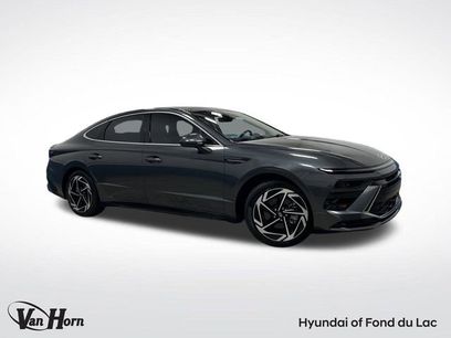 Used 2024 Hyundai Sonata SEL w/ Convenience Package