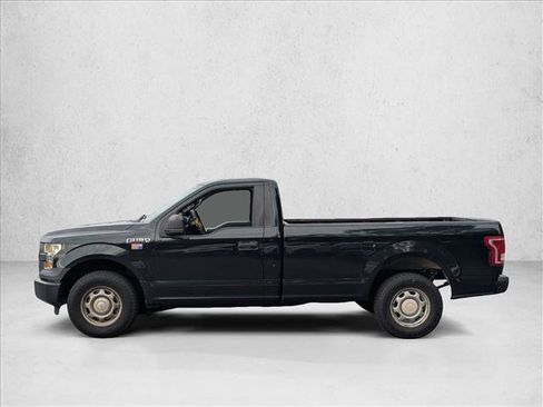Used 2016 Ford F150 XL image 8