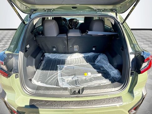 New 2026 Subaru Crosstrek 2.0i Premium AWD/4WD image 22