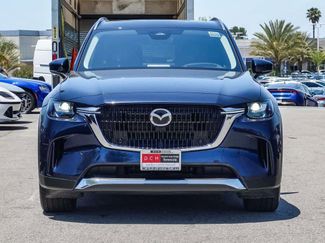 Used 2024 MAZDA CX-90 Plug-In Hybrid w/ Premium Pkg AWD/4WD video 2