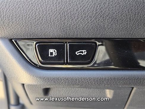 Certified 2025 Lexus NX 350 AWD w/ Cold Area Package image 23