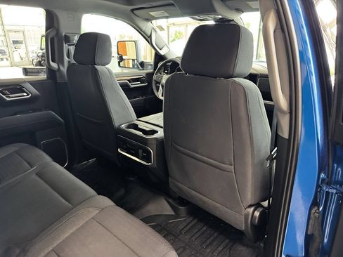 Used 2022 GMC Sierra 1500 Elevation AWD/4WD image 47