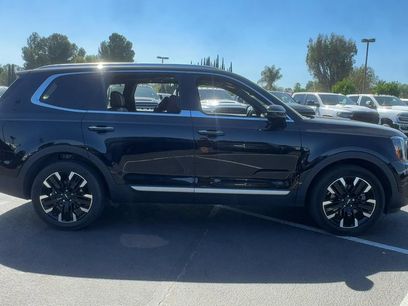 Used 2023 Kia Telluride SX