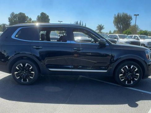 Used 2023 Kia Telluride SX FWD image 4