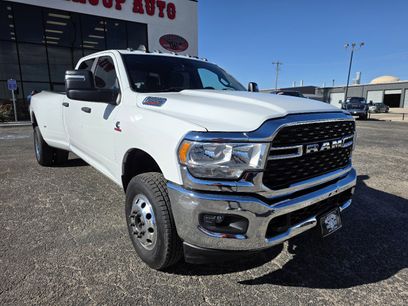 Used 2024 RAM 3500 Big Horn