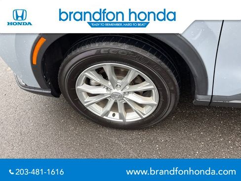 Used 2024 Honda CR-V EX-L image 32