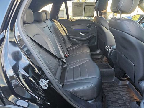 Used 2022 Mercedes-Benz GLC 300 GLC 300 image 12